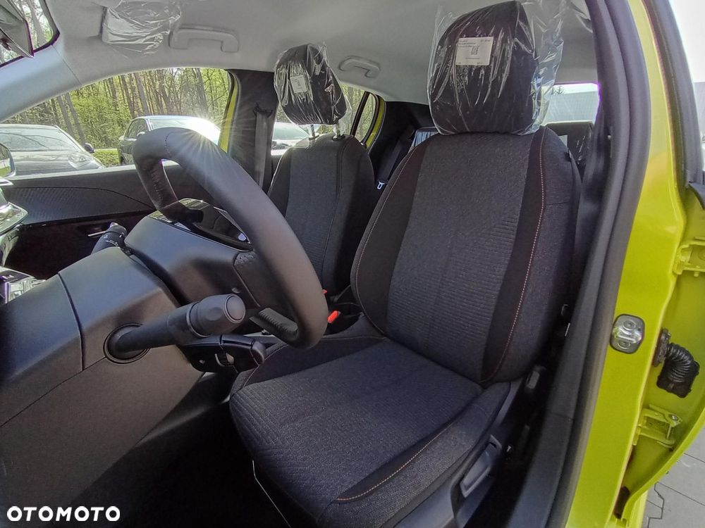 Peugeot 208 1.2 PureTech Style S&S - 18