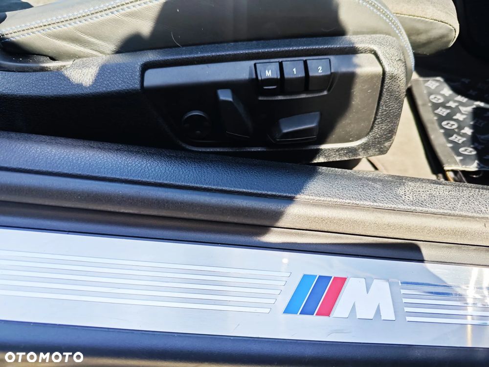 BMW Seria 6 640d xDrive M Sport Edition - 21