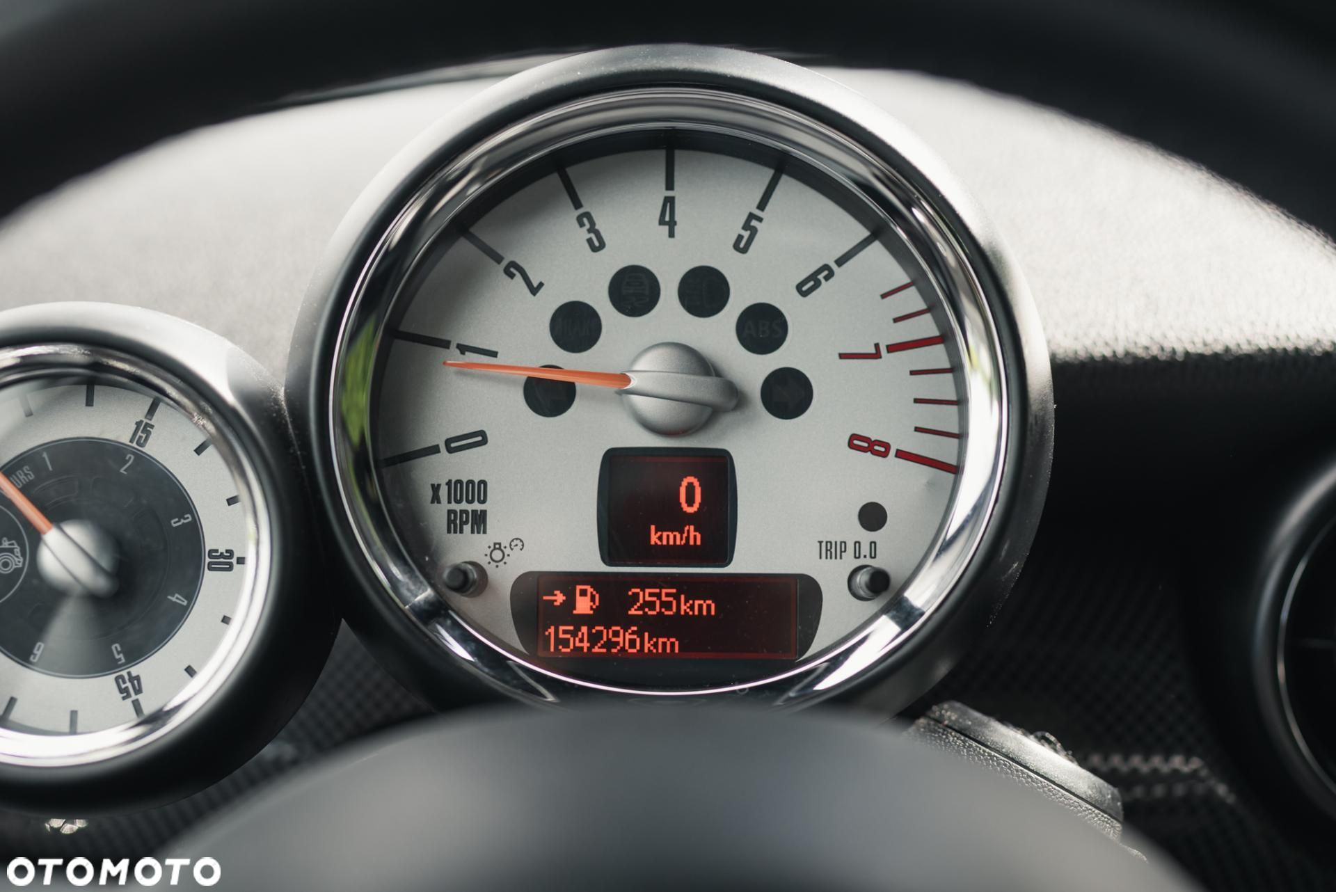 MINI Cooper S - 36