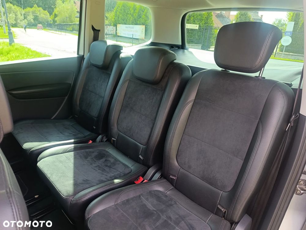 Volkswagen Sharan 2.0 TDI BlueMotion Technology Comfortline - 14