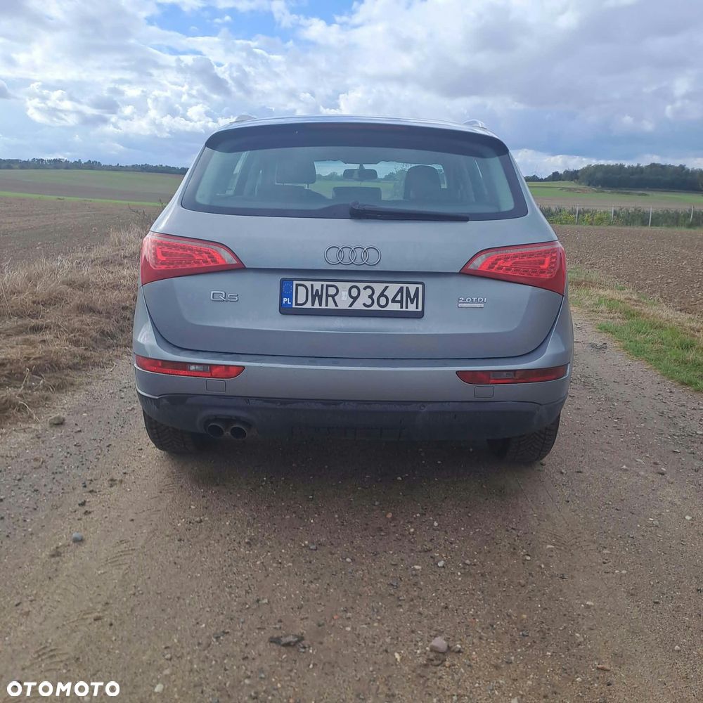 Audi Q5 - 5