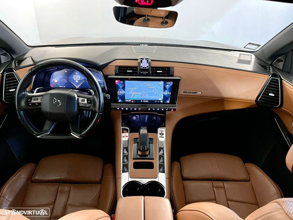 DS DS7 Crossback - 2