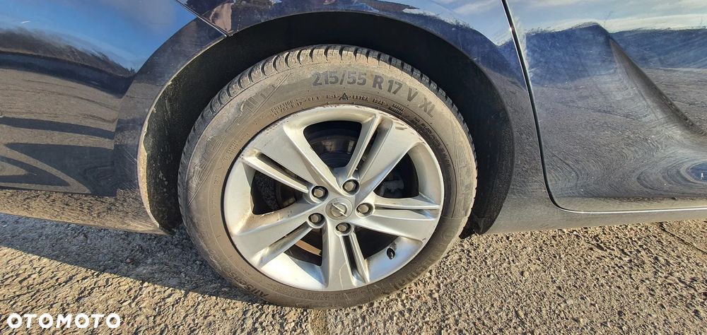 Opel Insignia 1.6 ECOTEC Business Innovation - 10