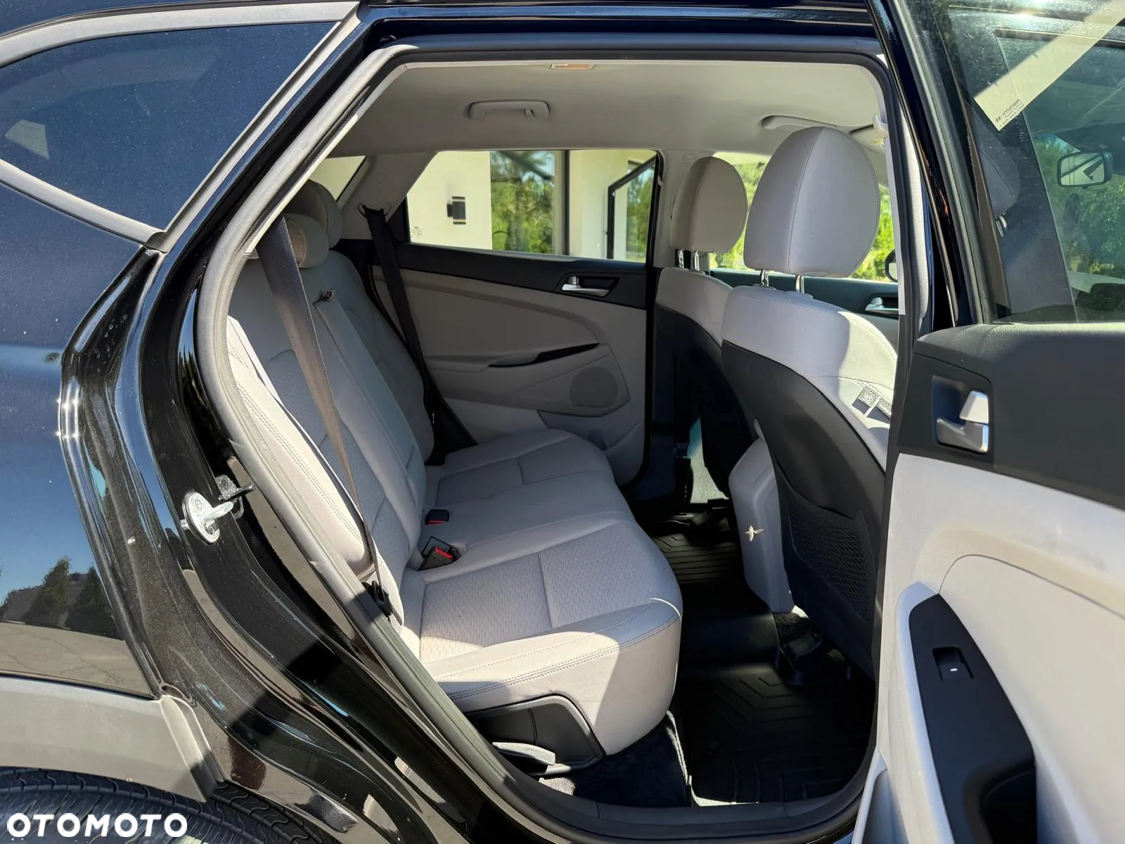 Hyundai Tucson - 22