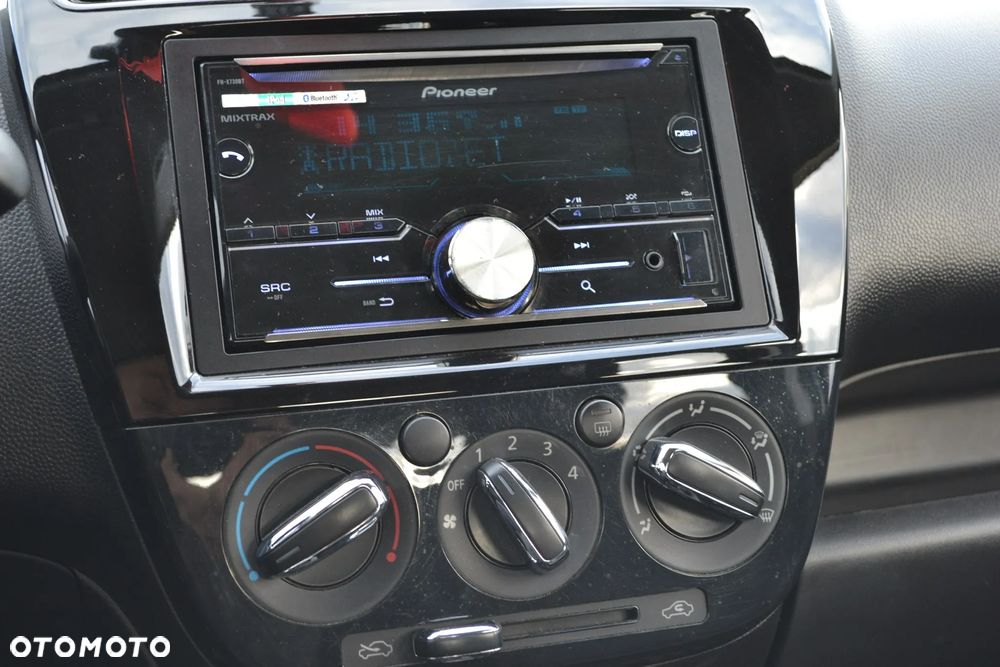 Mitsubishi Space Star 1.0 Clear Tec Light - 33