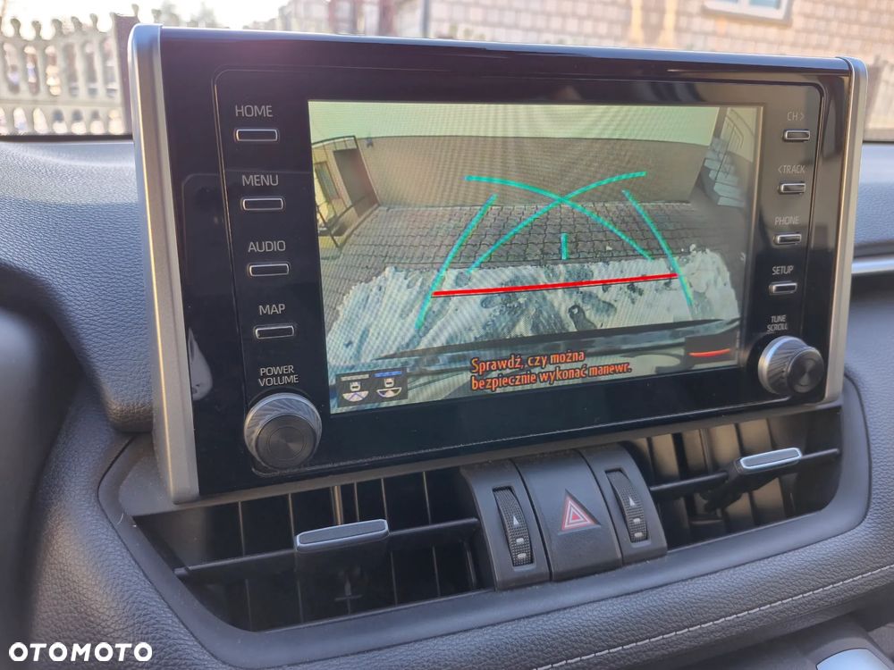 Toyota RAV4 2.0 Comfort 4x2 MS - 12