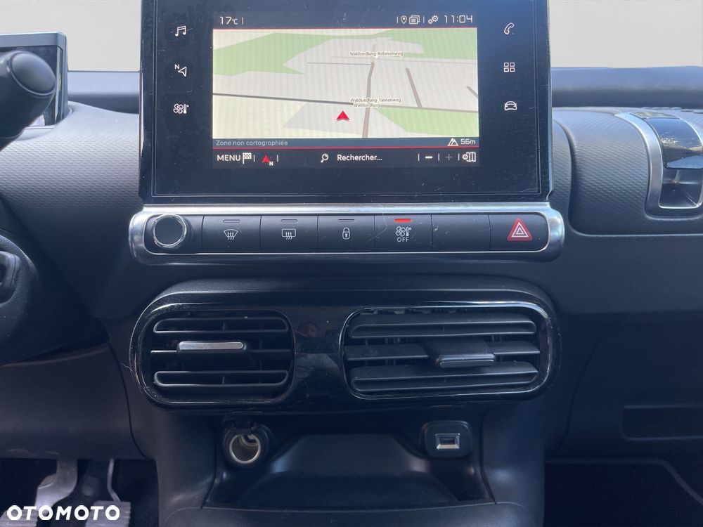 Citroën C4 Cactus 1.2 PureTech Feel S&S - 19