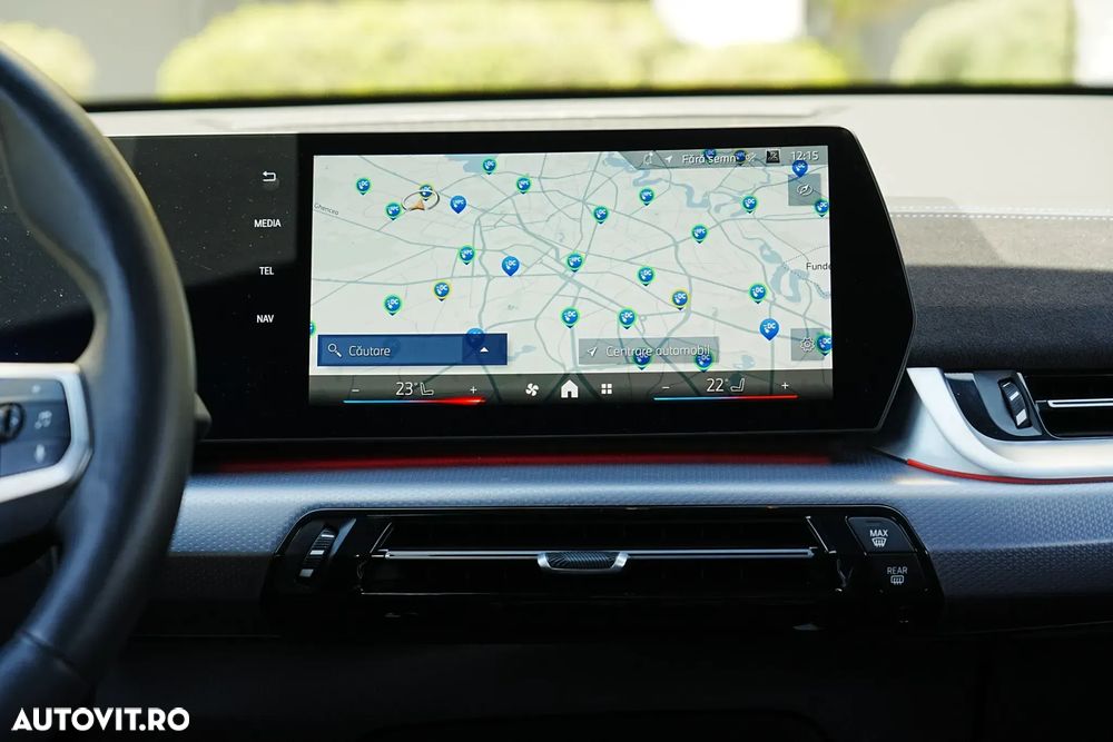 BMW iX2 xDrive30 - 15