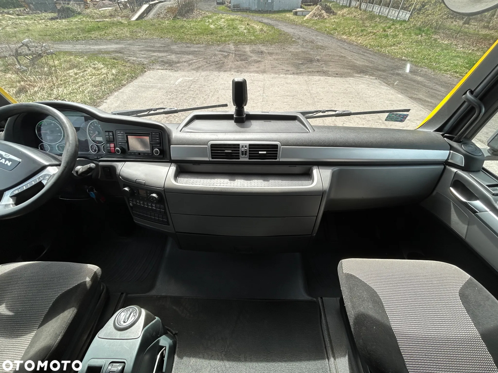 MAN TGX 18.440 - 13