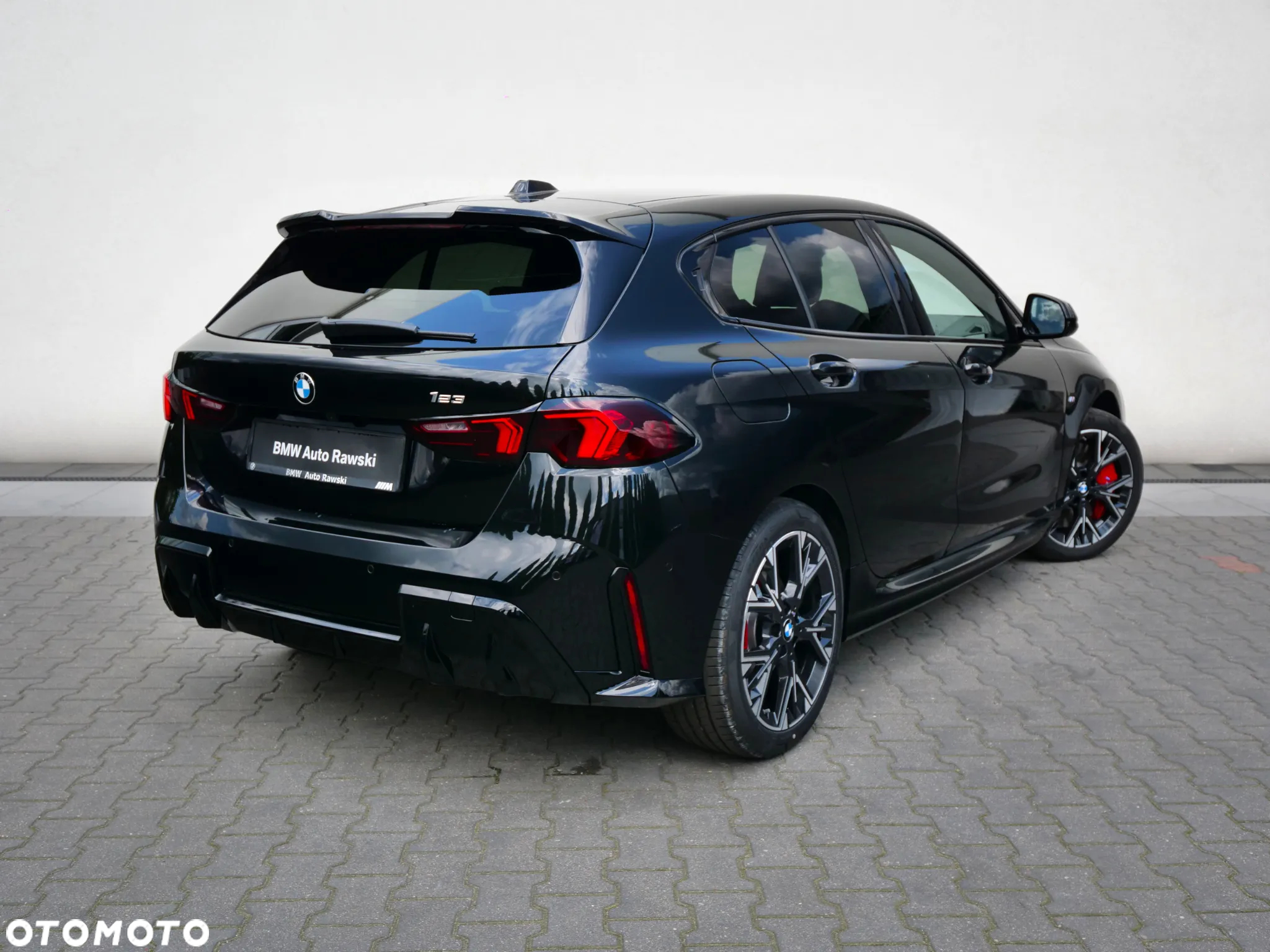 BMW Seria 1 - 9