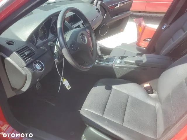 Mercedes-Benz Klasa C - 7