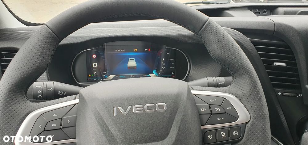 Iveco DAILY 35S18 - 8