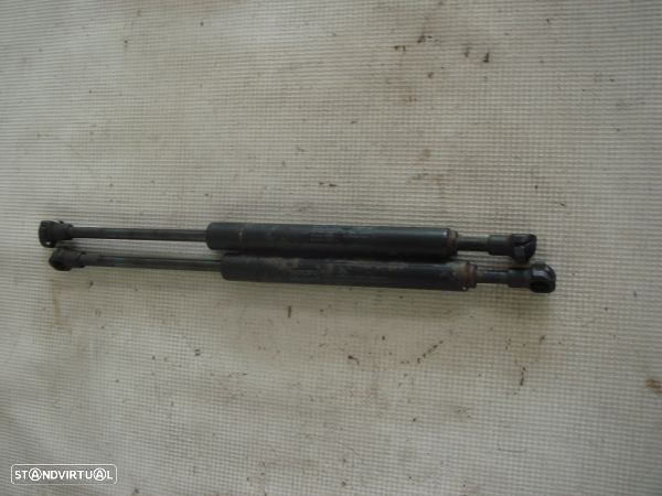 Amortecedor Tampa De Mala Volvo S40 Ii (544) - 1