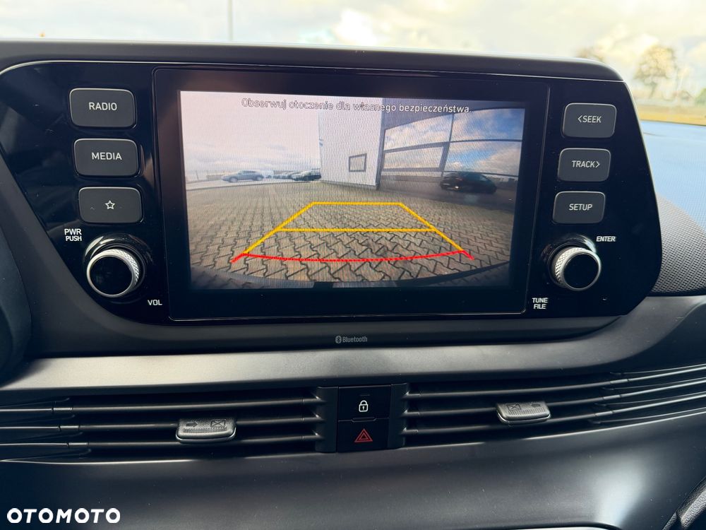 Hyundai i20 - 23