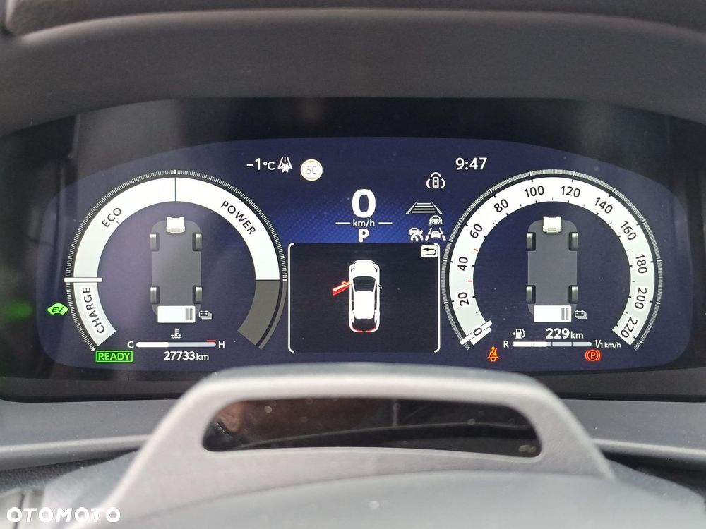 Toyota C-HR - 17