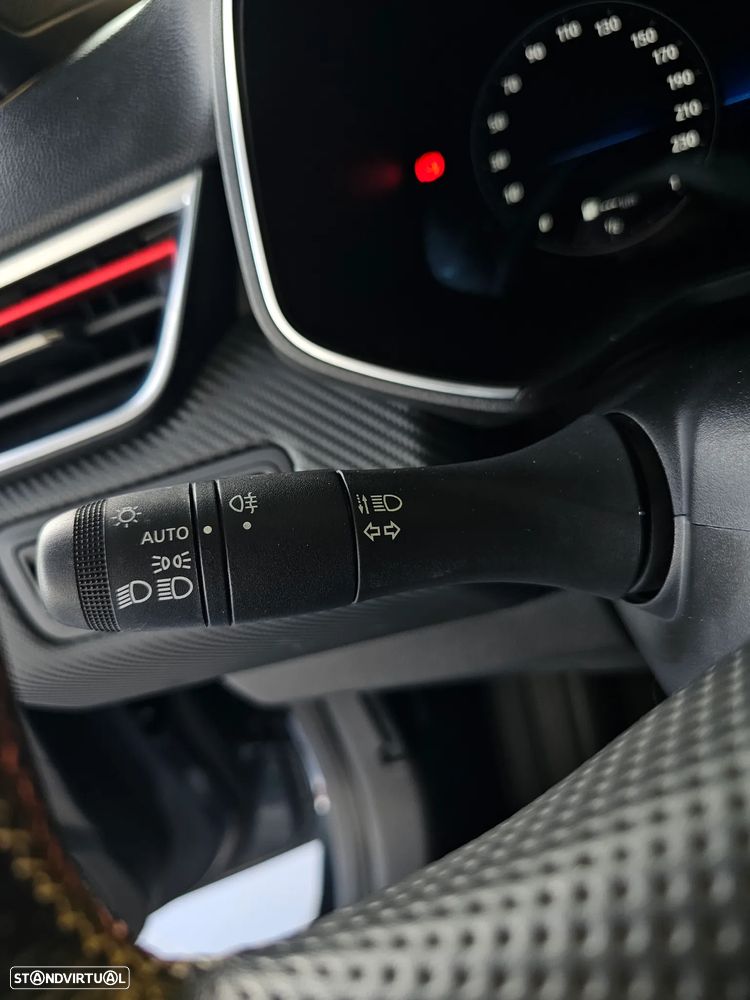 Renault Clio TCe 90 R.S. LINE - 17