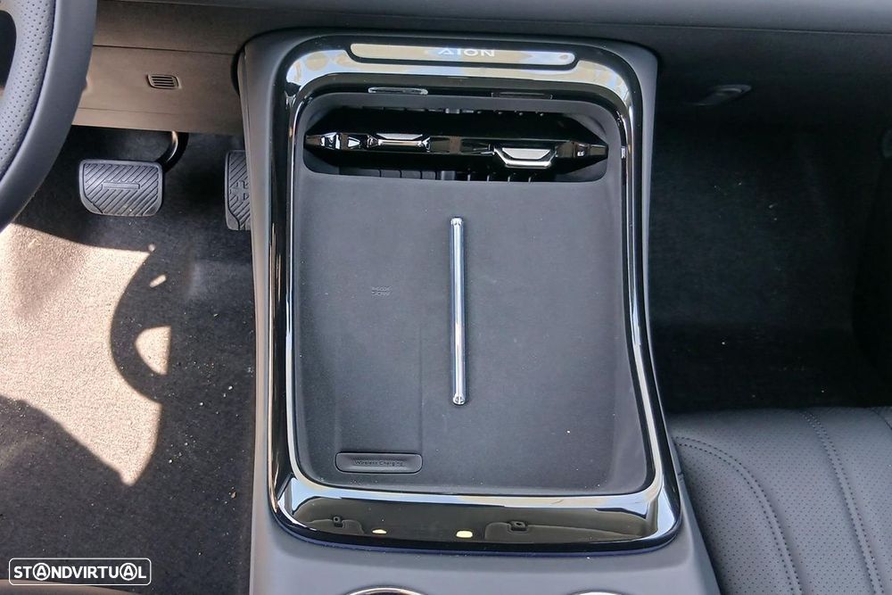 Aion V 75.26 kWh Premium - 9