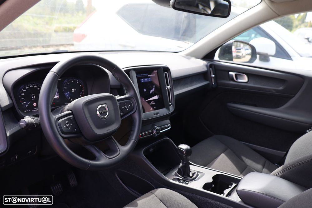 Volvo XC 40 1.5 T2 Momentum Core - 8