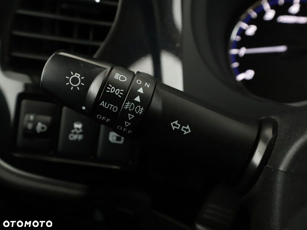 Mitsubishi Outlander 2.0 2WD Edition 100 - 30