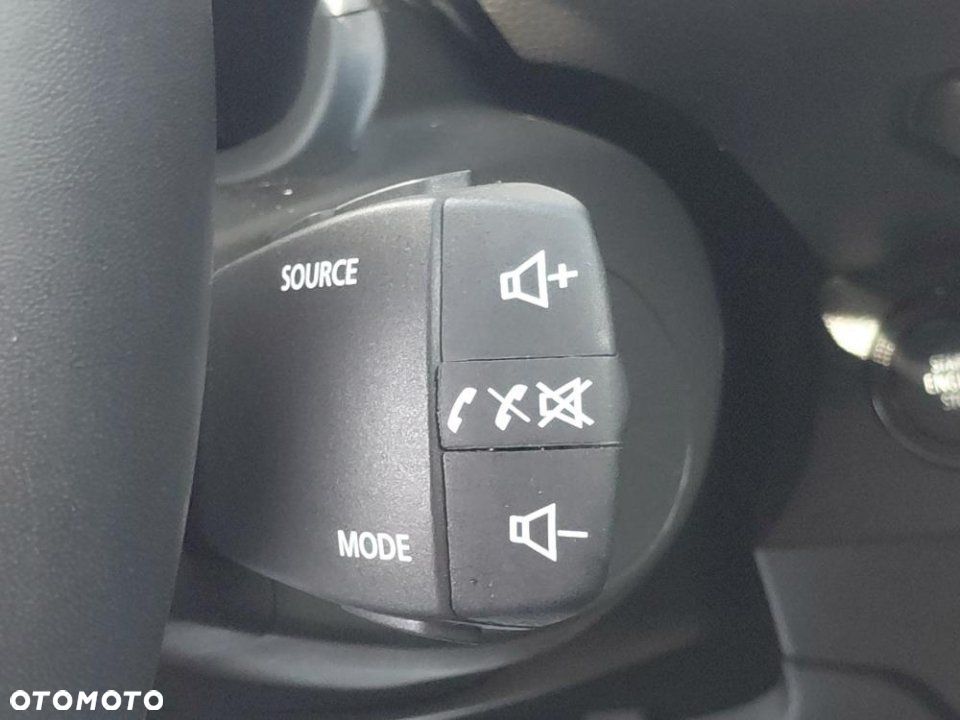 Dacia Sandero - 21