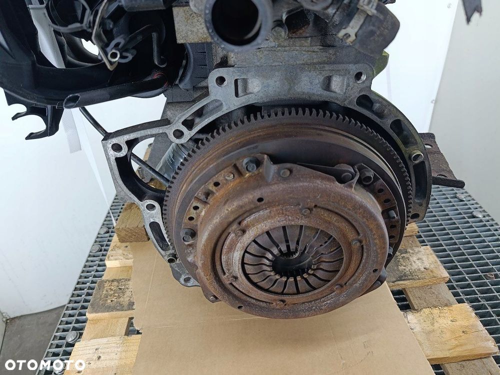 SILNIK FORD FOCUS II FXJB 1.4 16V - 3
