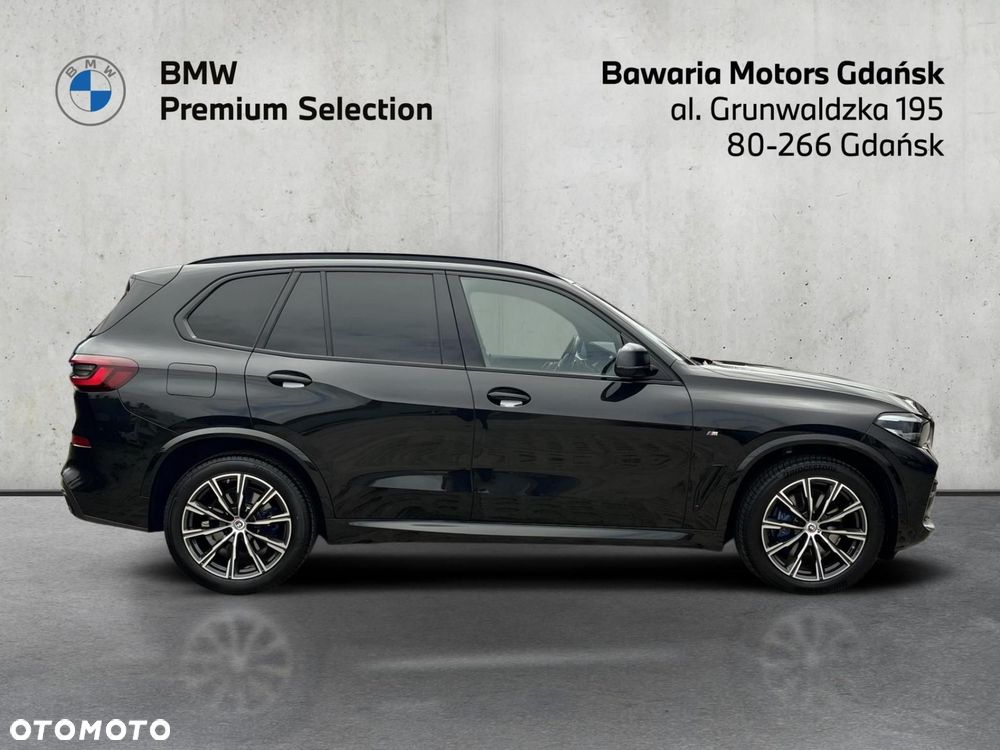 BMW X5 - 7