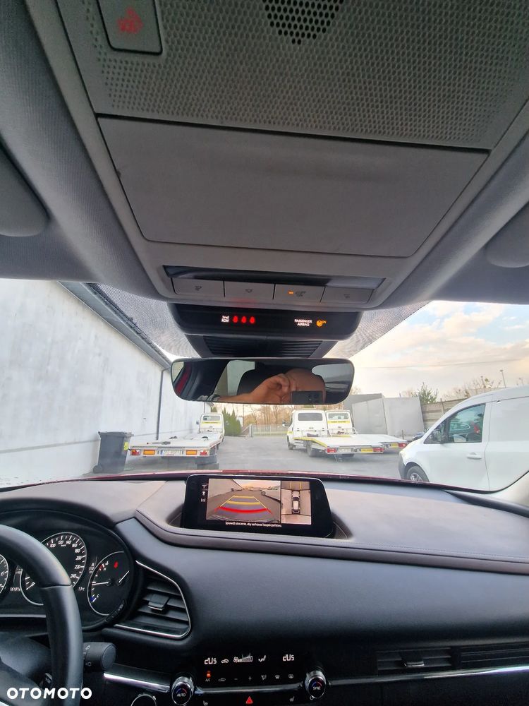 Mazda CX-30 e-SKYACTIVE X 186 TAKUMI - 38