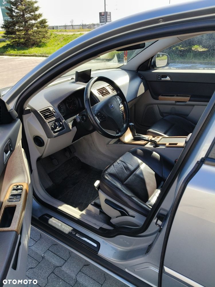 Volvo V50 - 6