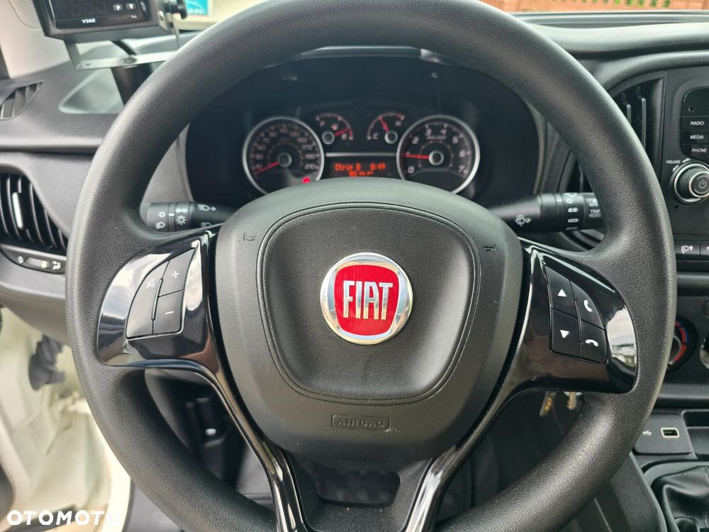 Fiat Doblo - 28