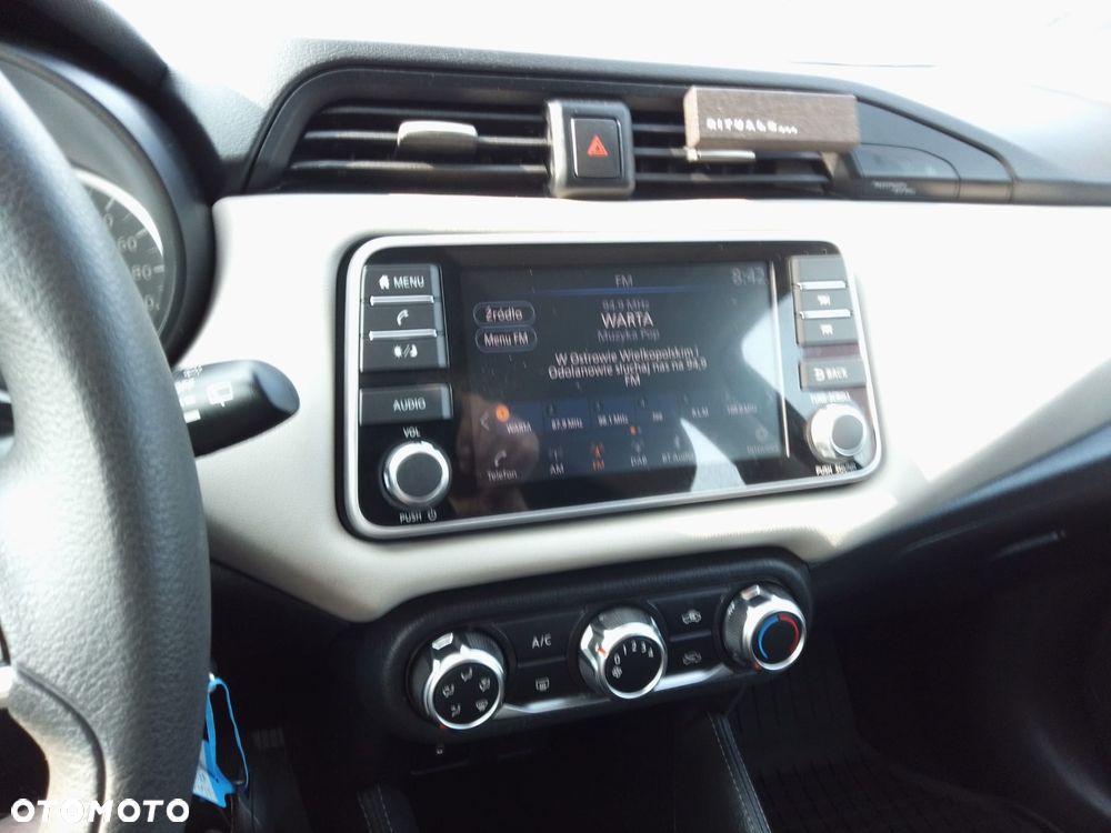 Nissan Micra 1.0 IG-T N-Way - 9