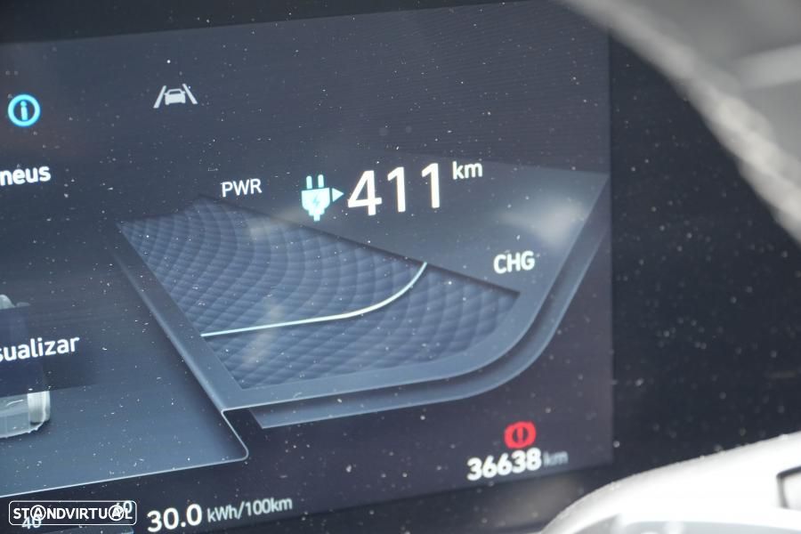 Hyundai Ioniq 6 77 kWh Premium - 12