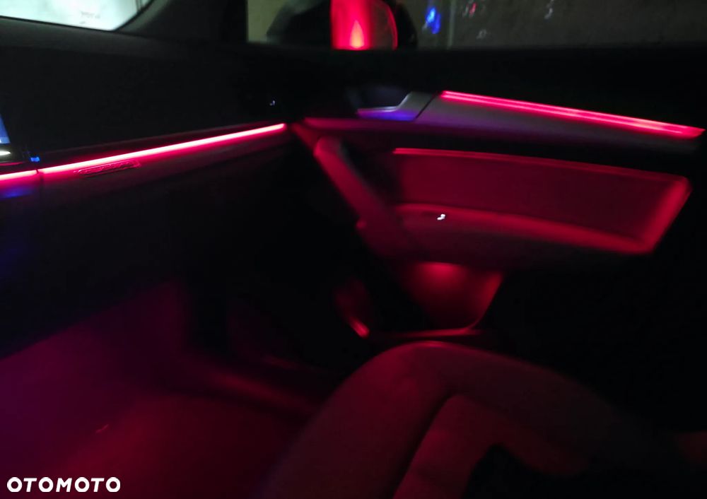 Audi Q5 35 TDI Quattro S tronic - 28