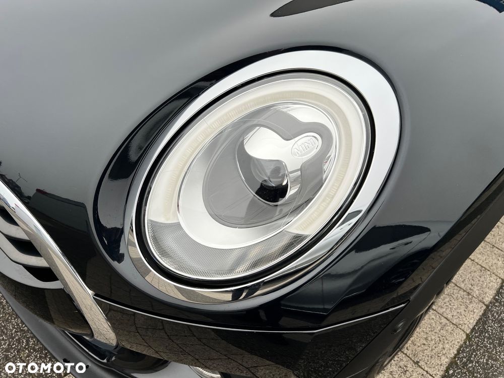 MINI Clubman Cooper D - 23