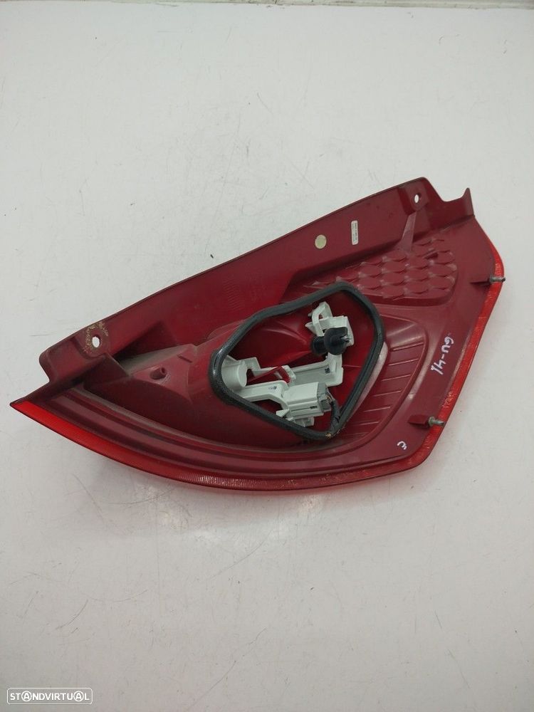 Farolim Stop Esq Ford Fiesta Vi (Cb1, Ccn) - 3