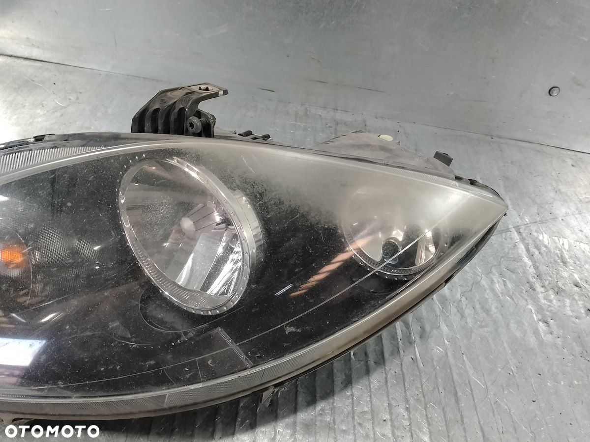 LAMPA PRZÓD LEWA SEAT TOLEDO III - 3