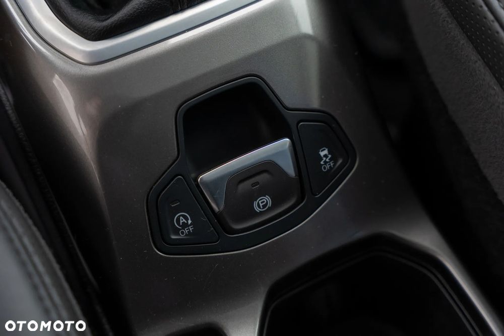 Jeep Renegade 2019