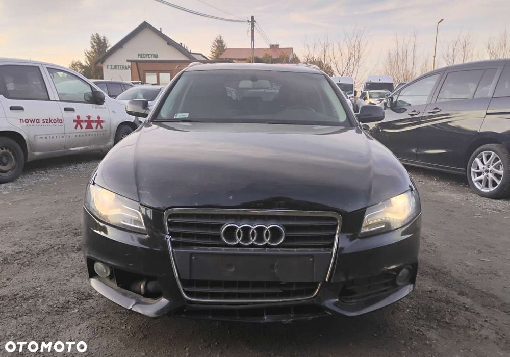 Audi A4 Avant - 18