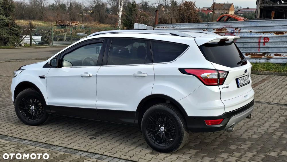 Ford Kuga 1.5 EcoBoost FWD Titanium ASS GPF - 15