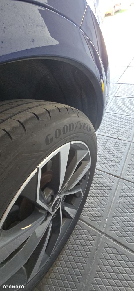 Audi Q5 45 TFSI quattro S tronic S line - 14