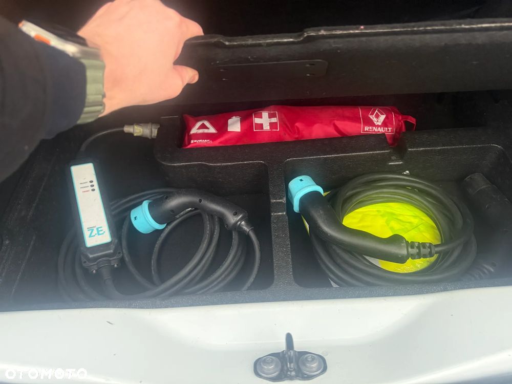 Renault Zoe Intense - 14