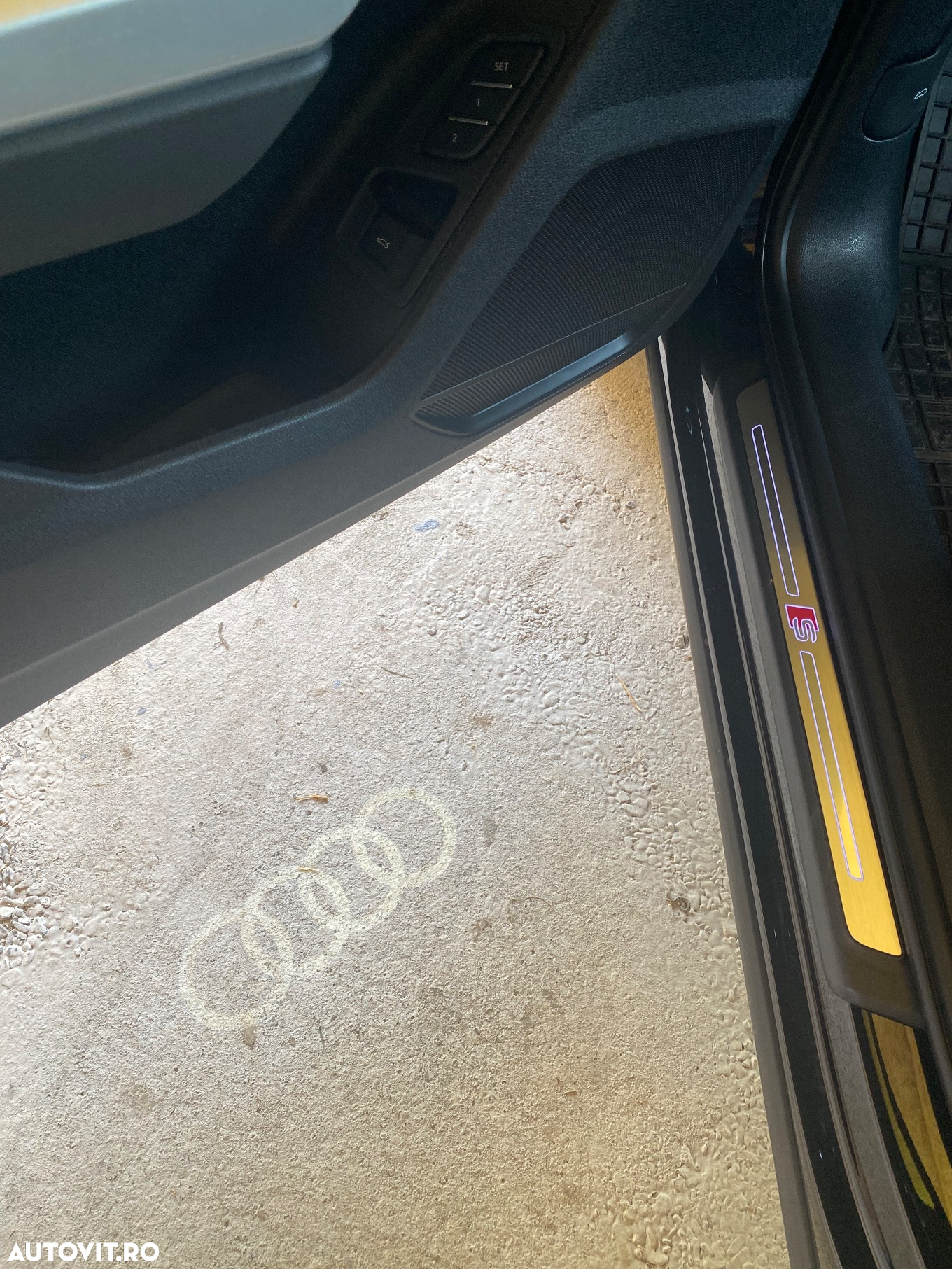 Audi Q3 2.0 45 TFSI S tronic quattro S Line - 22