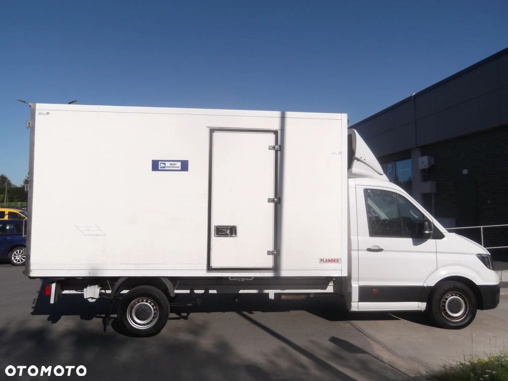 Volkswagen Ceafter Maxi - 9