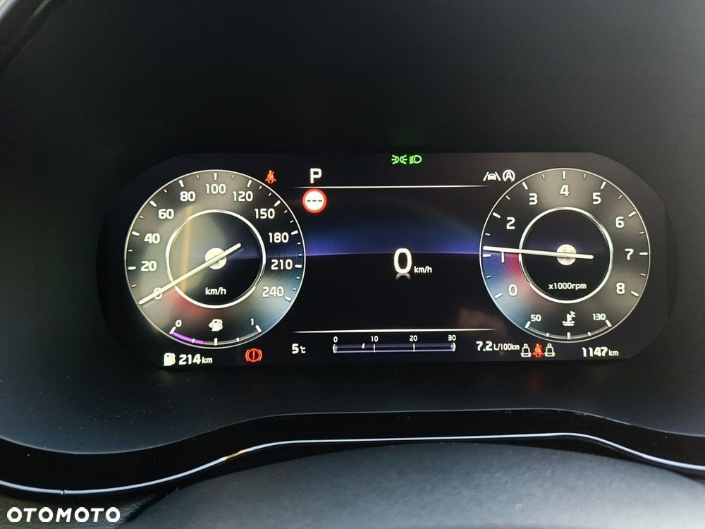 Kia Ceed - 28