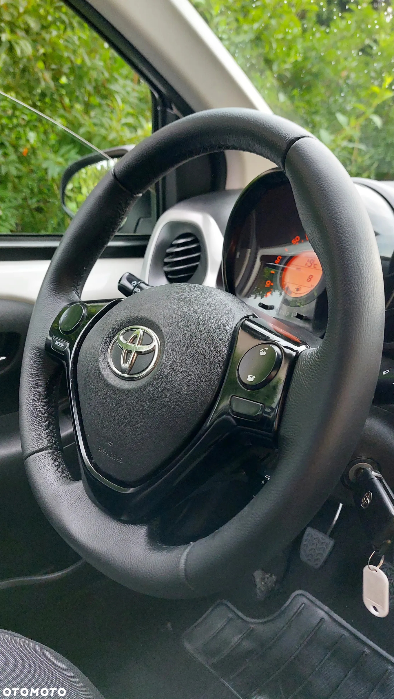 Toyota Aygo x-play Team Deutschland - 27