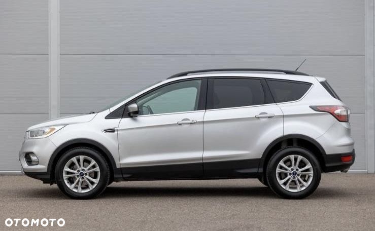 Ford Escape - 10