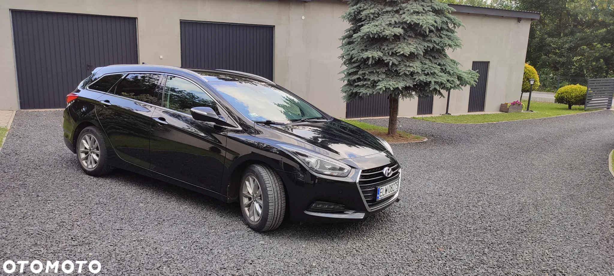 Hyundai i40 1.7 CRDi Comfort - 10