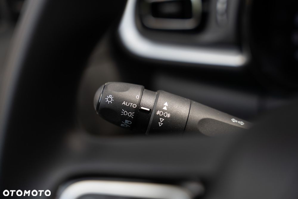 Citroën C3 1.2 PureTech Max EAT6 - 17