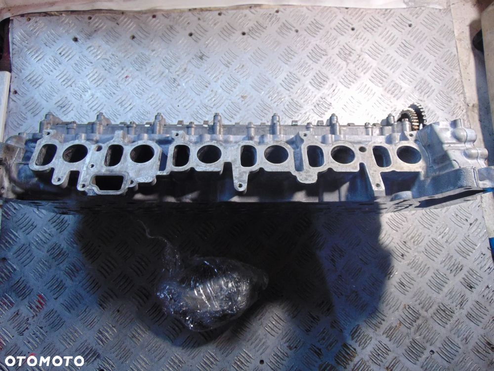 Głowica BMW N57D30 TUE po regeneracji - 6