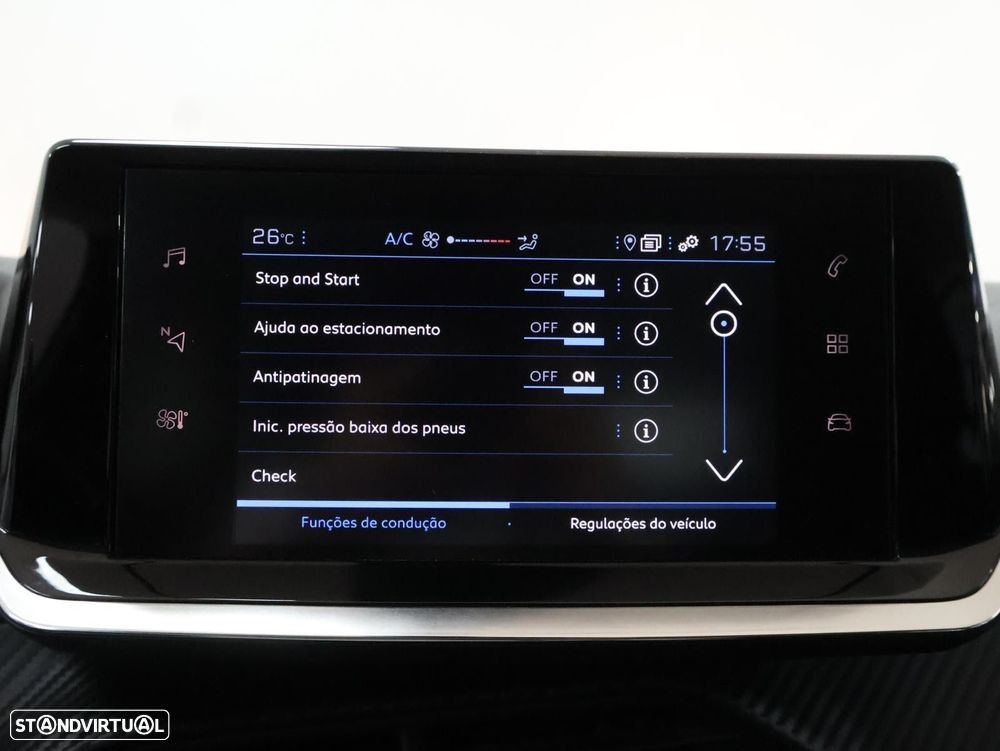 Peugeot 208 1.2 PureTech Active Pack - 22