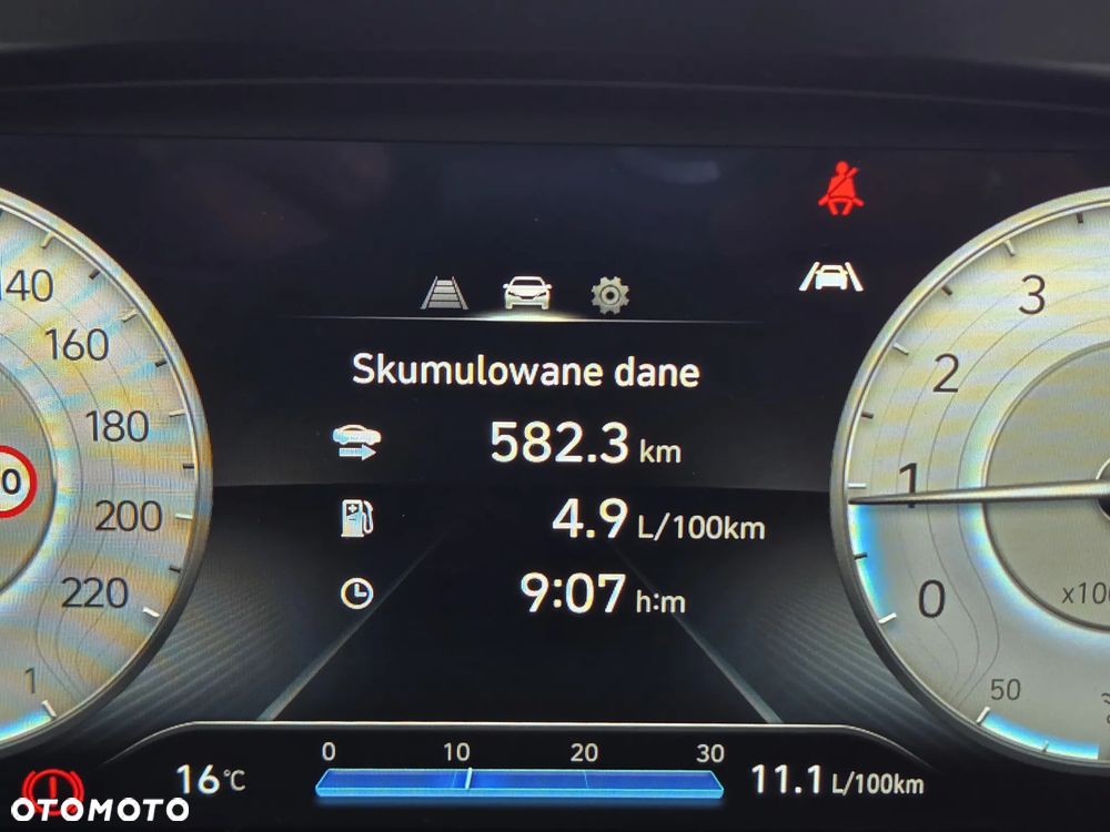 Hyundai i20 1.0 T-GDI Premium - 31